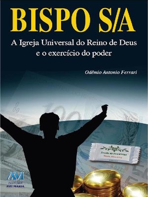 cover image of Bispo S/A
